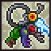🗝 Эмодзи «Terraria» для Telegram
