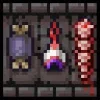 🍖 Эмодзи «Terraria» для Telegram