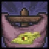 🏴 Эмодзи «Terraria» для Telegram