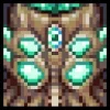 🦑 Эмодзи «Terraria» для Telegram