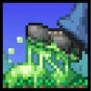 👞 Эмодзи «Terraria» для Telegram