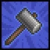 🔨 Эмодзи «Terraria» для Telegram