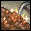 ⛏ Эмодзи «Terraria» для Telegram