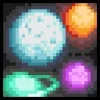 🌎 Эмодзи «Terraria» для Telegram