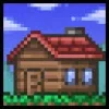🏠 Эмодзи «Terraria» для Telegram