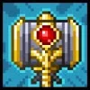 🔨 Эмодзи «Terraria» для Telegram