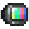 📺 Эмодзи «Terraria Pack For» для Telegram