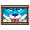 🖼 Эмодзи «Terraria Pack For» для Telegram