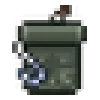 💼 Эмодзи «Terraria Pack For» для Telegram