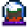 🔮 Эмодзи «Terraria Pack For» для Telegram