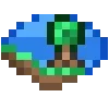 🌍 Эмодзи «Terraria Pack For» для Telegram