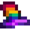 🏳️‍🌈 Эмодзи «Terraria Pack For» для Telegram