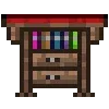 🗄 Эмодзи «Terraria Pack For» для Telegram