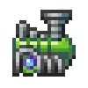 🔋 Эмодзи «Terraria Pack For» для Telegram