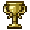 🏆 Эмодзи «Terraria Pack For» для Telegram