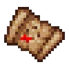 🗺 Эмодзи «Terraria Pack For» для Telegram
