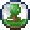 🌎 Эмодзи «Terraria Pack For» для Telegram