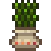 🌿 Эмодзи «Terraria Pack For» для Telegram