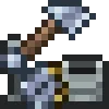 📇 Эмодзи «Terraria Pack For» для Telegram