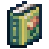 📗 Эмодзи «Terraria Pack For» для Telegram