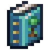 📘 Эмодзи «Terraria Pack For» для Telegram