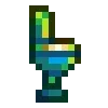 🚽 Эмодзи «Terraria Pack For» для Telegram