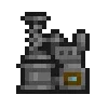 📇 Эмодзи «Terraria Pack For» для Telegram