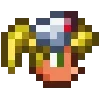 🧍 Эмодзи «Terraria Utility Pack» для Telegram