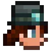 🧍 Эмодзи «Terraria Utility Pack» для Telegram