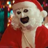 🎅 Эмодзи «Ужасающий 3» для Telegram