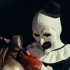😜 Эмодзи «Ужасающий 3» для Telegram