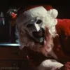 🎅 Эмодзи «Ужасающий 3» для Telegram