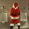 🚽 Эмодзи «Ужасающий 3» для Telegram