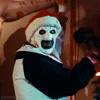 😅 Эмодзи «Ужасающий 3» для Telegram