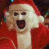 🎅 Эмодзи «Ужасающий 3» для Telegram