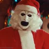 🎅 Эмодзи «Ужасающий 3» для Telegram