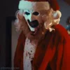 🎅 Эмодзи «Ужасающий 3» для Telegram
