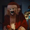 🎅 Эмодзи «Ужасающий 3» для Telegram