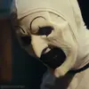 🔨 Эмодзи «Ужасающий 3» для Telegram