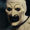 🤨 Эмодзи «Ужасающий 3» для Telegram