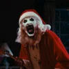 🎅 Эмодзи «Ужасающий 3» для Telegram