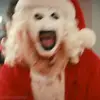 🎅 Эмодзи «Ужасающий 3» для Telegram