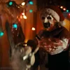 🎅 Эмодзи «Ужасающий 3» для Telegram