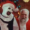🎅 Эмодзи «Ужасающий 3» для Telegram