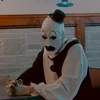 😏 Эмодзи «Terrifier 18» для Telegram
