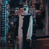 😎 Эмодзи «Terrifier 18» для Telegram