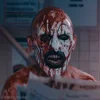 😏 Эмодзи «Terrifier 18» для Telegram
