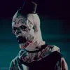 😀 Эмодзи «Terrifier 18» для Telegram