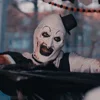 😊 Эмодзи «Terrifier 18» для Telegram