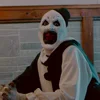 😀 Эмодзи «Terrifier 18» для Telegram